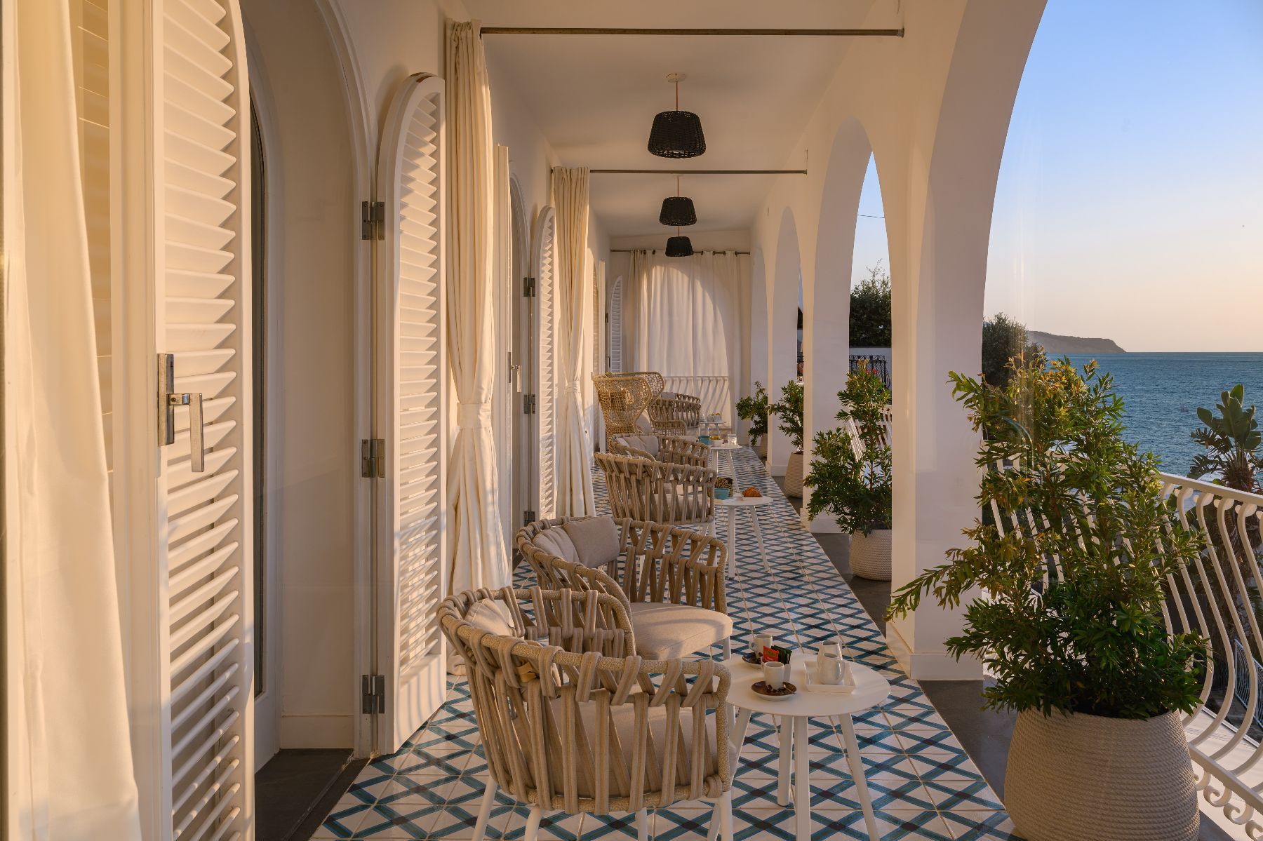 Lika villa photo.